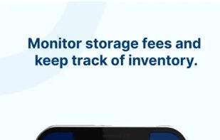 SellerMobile screenshot 1