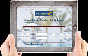 Mobile friendly surveys.