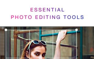 Photo Lab: Picture Editor art screenshot 3