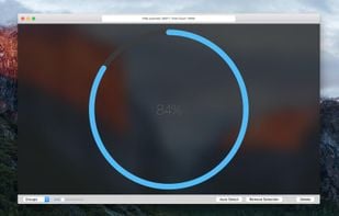 Duplikate screenshot 1