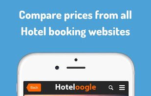 Hoteloogle App