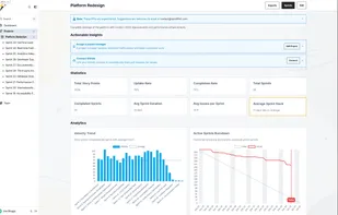 SprintFlint screenshot 3