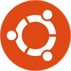 Ubuntu Server icon
