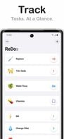 ReDo Tasks screenshot 1