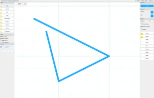 Virtual Graph Paper screenshot 1