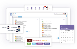 Juno.One screenshot 1