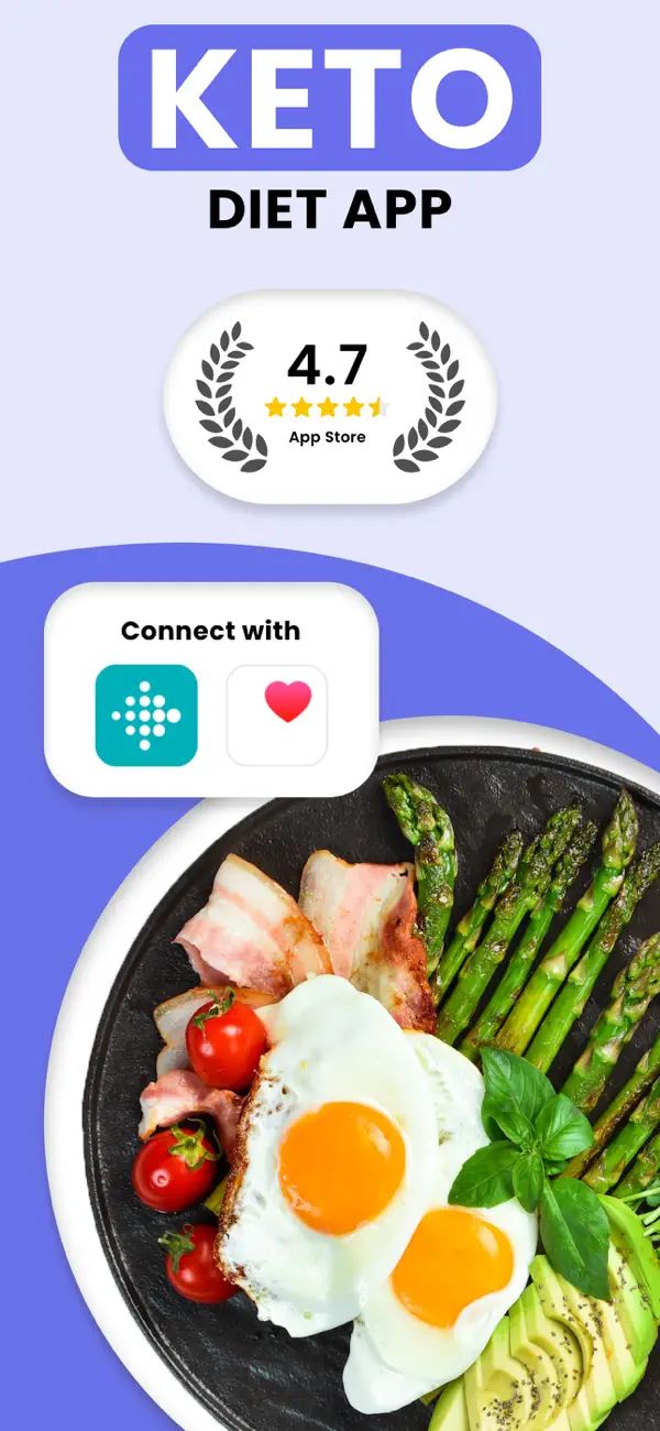 Keto Manager Alternatives and Similar Apps | AlternativeTo