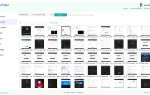 Kaizen Focus screenshot 2