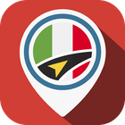 Evolved GPS Navigator Offline icon