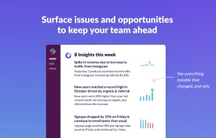 Go Insights screenshot 2