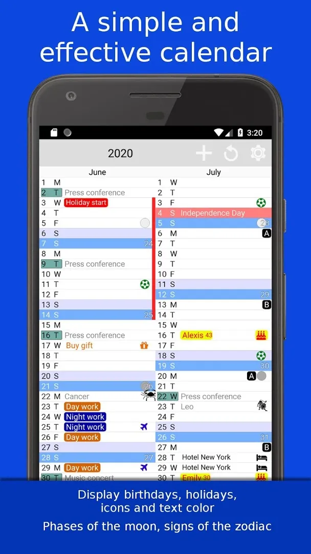 The Calendar Pro Alternatives: Top 7 Calendar & Similar Apps