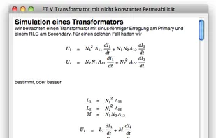 Cassiopeia screenshot 1
