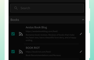 Plenary screenshot 3