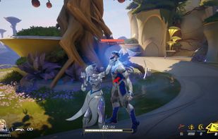 Marvel Rivals screenshot 1