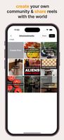 Emerse screenshot 1