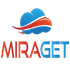 Miraget icon