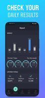 Pedometer - Step Counter screenshot 2