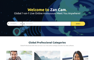 Zan Cam screenshot 1