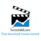 Torrent4All.com icon