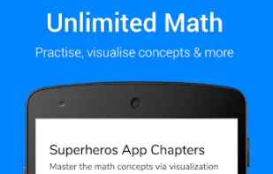 TAI Superheroes screenshot 2