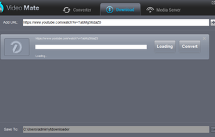 Videomate screenshot 1
