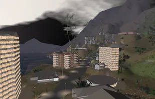 Shores of Hazeron screenshot 2