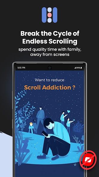 Scroll Block Alternatives and Similar Apps | AlternativeTo