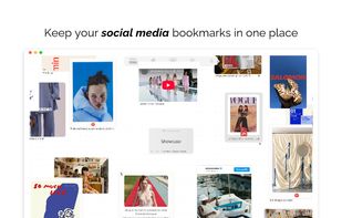 Showcase Co. screenshot 2