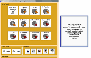 KipwareT screenshot 1