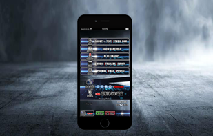 Da Hub Radio screenshot 1