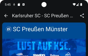 FossWallet screenshot 1