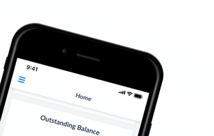 TaxDome screenshot 1