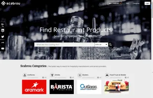 Scabrou screenshot 1