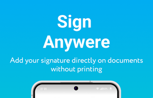 CamScan screenshot 2