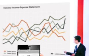 U Scanner screenshot 1