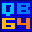 QB64 icon