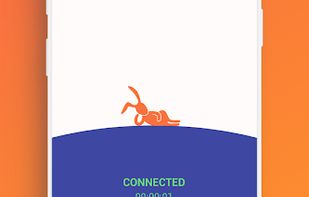 Turbo VPN screenshot 2