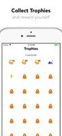 Push-Up by Steven Tran screenshot 3