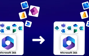 Microsoft 365 Tenant to Tenant Migration