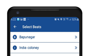 MyEbooks - Sales Force Management (SFM) screenshot 3