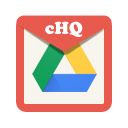Save Emails to Google Drive by cloudHQ icon