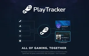 PlayTracker screenshot 1