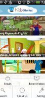 Kids Stories screenshot 3