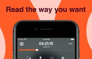 Storytel - Audiobooks & Ebooks screenshot 1