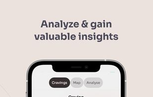 Quit Smoking, Smoke-free Flamy screenshot 3