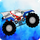 Speedy Truck : Hill Racing icon