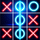 Tic Tac Toe XOXO icon