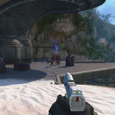 Halo: Combat Evolved Anniversary PC Review