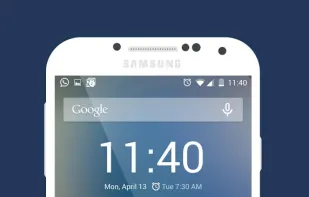 Mao Icon Pack screenshot 2