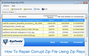 Scan and preview items with all attributes